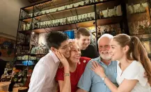 Día del Padre en Yucatán: 3 restaurantes de Mérida para celebrar a los papás en su día