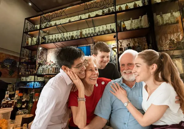 Día del Padre en Yucatán: 3 restaurantes de Mérida para celebrar a los papás en su día