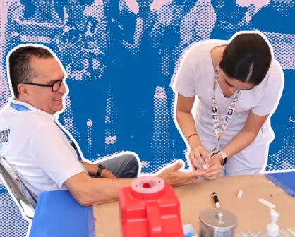 San Nicolás invita a realizarse exámenes gratis para prevenir el Cáncer de Próstata