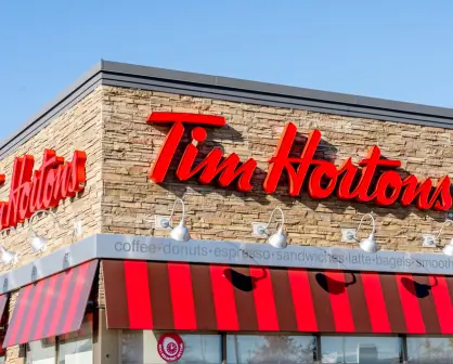 Tim Hortons está por abrir en Durango y estas son sus dos ubicaciones