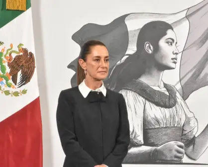 Sigue EN VIVO la Mañanera de Claudia Sheinbaum hoy 9 de junio