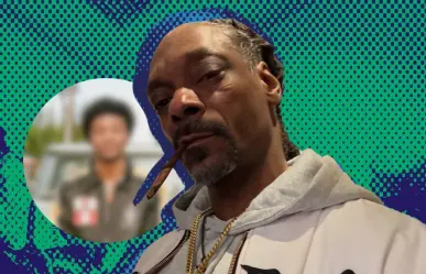 Snoop Dogg ya tiene al protagonista de su película biográfica