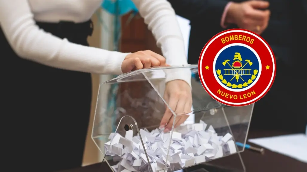 Bomberos de Nuevo León: ¿Dónde puedes comprar tu boleto para el sorteo #46?