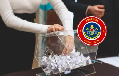 Bomberos de Nuevo León: ¿Dónde puedes comprar tu boleto para el sorteo #46?