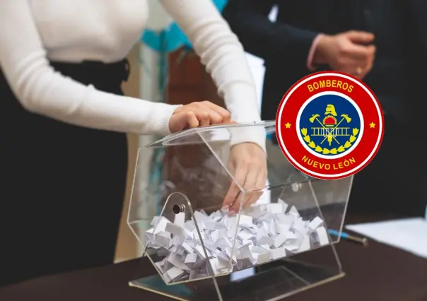 Bomberos de Nuevo León: ¿Dónde puedes comprar tu boleto para el sorteo #46?
