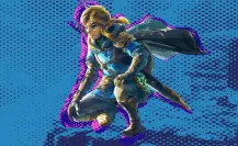 The Legend of Zelda retrasa su fecha de estreno por esas razones