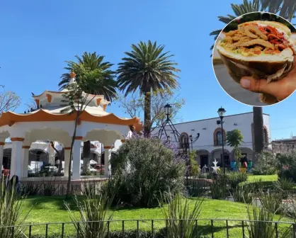 Este lugar es la cuna de las tradicionales tortas y esta a 90 minutos de la CDMX
