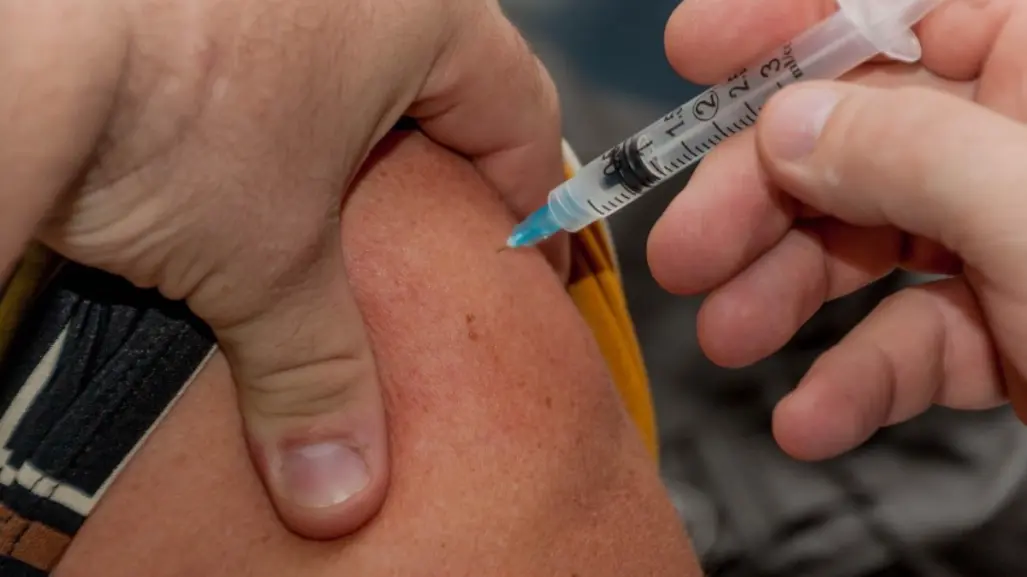 5 virus respiratorios dominaron la temporada en BCS; piden no bajar la guardia
