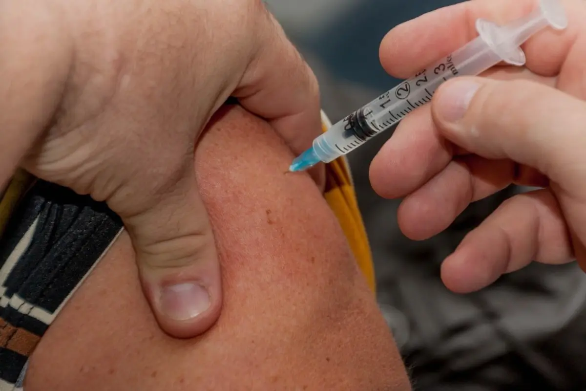 Personal de salud en BCS promueve acciones para prevenir contagios de virus respiratorios Foto: Pixabay