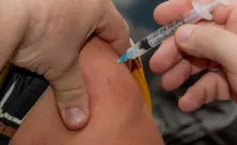 5 virus respiratorios dominaron la temporada en BCS; piden no bajar la guardia