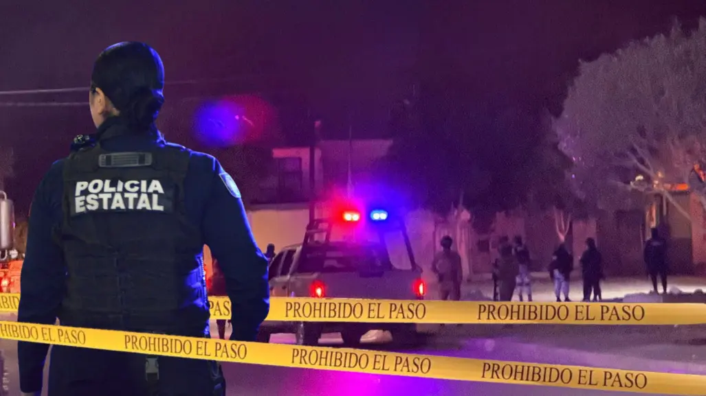 Violencia en Baja California Sur: asesinatos y ataques armados en solo 5 días