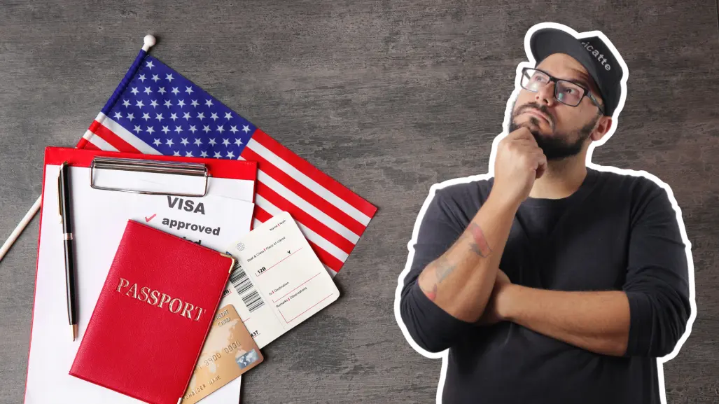 ¿Cómo y dónde sacar la visa en Chihuahua?