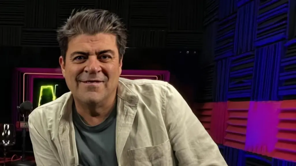 LCDLFMX: ¿Jorge El Burro Van Rankin confirma para 3a temporada de La Casa de los Famosos?
