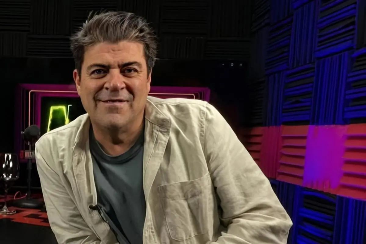Jorge El burro Van Rankin podría habitar La Casa de los Famosos México 3, lo que marcaría su regreso a Televisa Univisión tras una polémica salida. (Crédito: ig @burrovan)