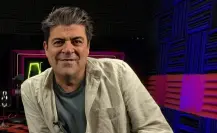 LCDLFMX: ¿Jorge El Burro Van Rankin confirma para 3a temporada de La Casa de los Famosos?