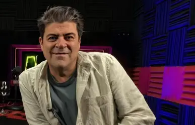 LCDLFMX: ¿Jorge El Burro Van Rankin confirma para 3a temporada de La Casa de los Famosos?