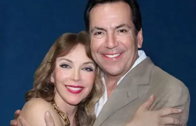 Laura Flores pone fin a su relación con el periodista Eduardo Salazar