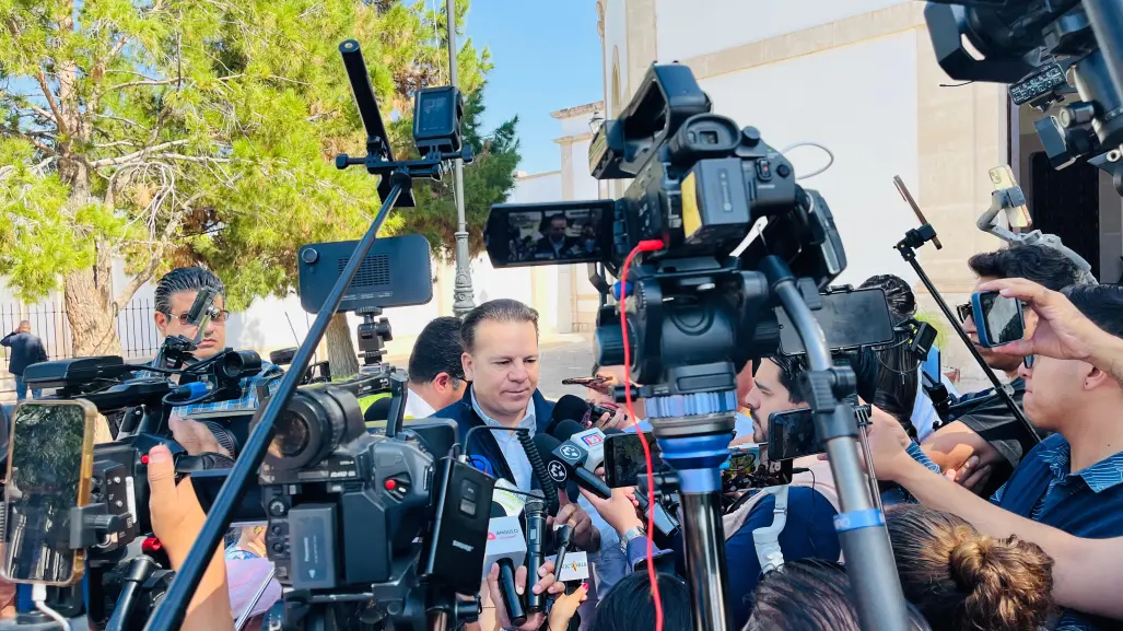 Esteban Villegas: Gobierno se esfuerza por localizar a joven levantado en el Fracc. Colibrí