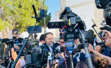 Esteban Villegas: Gobierno se esfuerza por localizar a joven levantado en el Fracc. Colibrí
