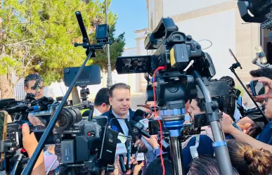Esteban Villegas: Gobierno se esfuerza por localizar a joven levantado en el Fracc. Colibrí