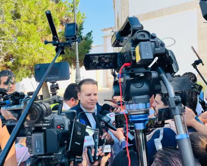 Esteban Villegas: Gobierno se esfuerza por localizar a joven levantado en el Fracc. Colibrí