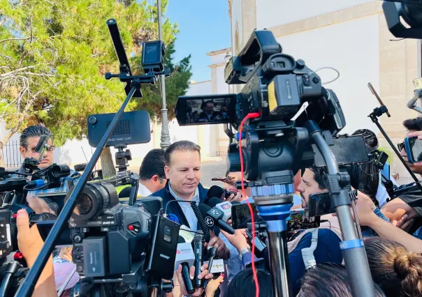 Esteban Villegas: Gobierno se esfuerza por localizar a joven levantado en el Fracc. Colibrí