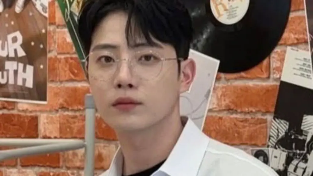Kim Jong Suk, fallece el actor surcoreano a los 29 años de edad
