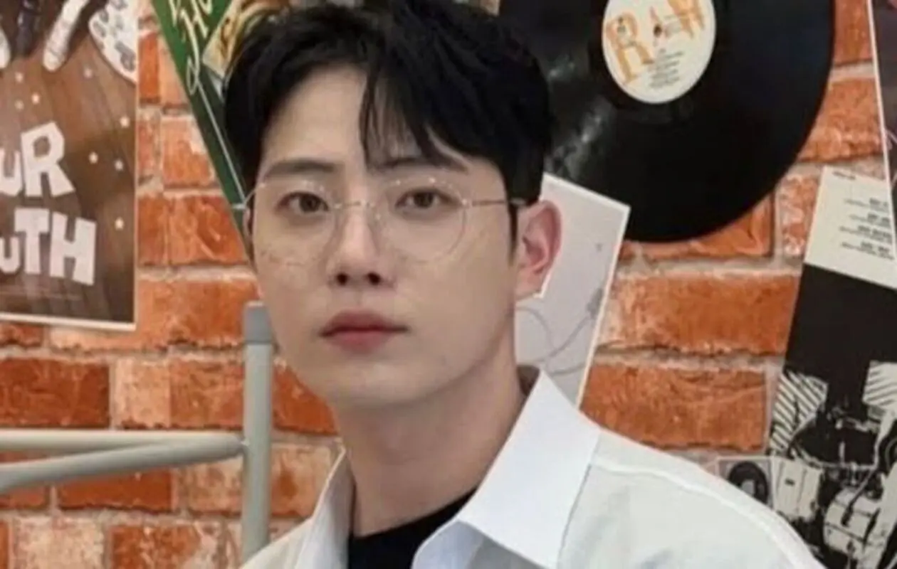 Kim Jong Suk, fallece el actor surcoreano a los 29 años de edad Foto: IG Kim Jong Suk