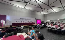 Juventudes Renacimiento: inician las mesas de consulta con los estudiantes de Yucatán