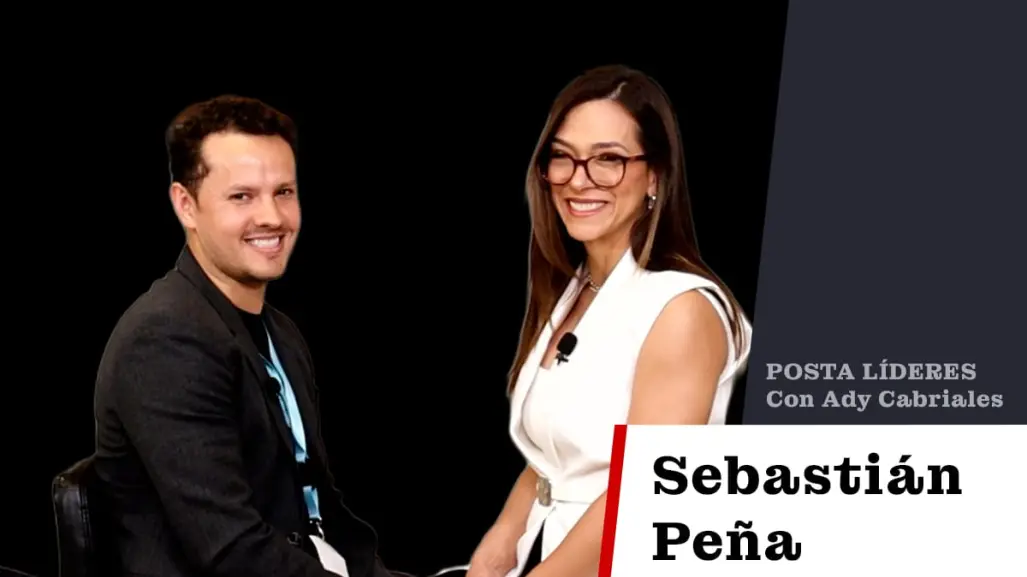 Sebastián Peña, el emprendedor que impulsa la movilidad digital en México