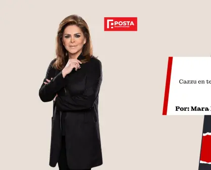 Cazzu conquista territorio mexicano, por Mara Patricia Castañeda