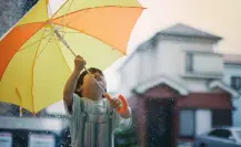 Carga tu paraguas y protégete del calor en Durango: el pronóstico del clima para este 9 de junio