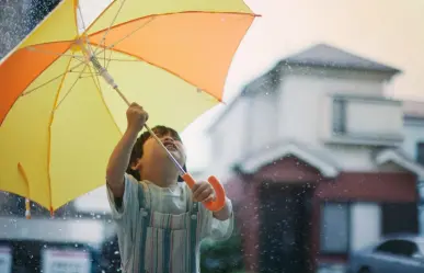 Carga tu paraguas y protégete del calor en Durango: el pronóstico del clima para este 9 de junio