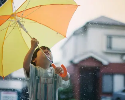 Carga tu paraguas y protégete del calor en Durango: el pronóstico del clima para este 9 de junio