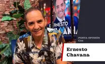 Ernesto Chavana analiza el duelo en la UEFA Nations League