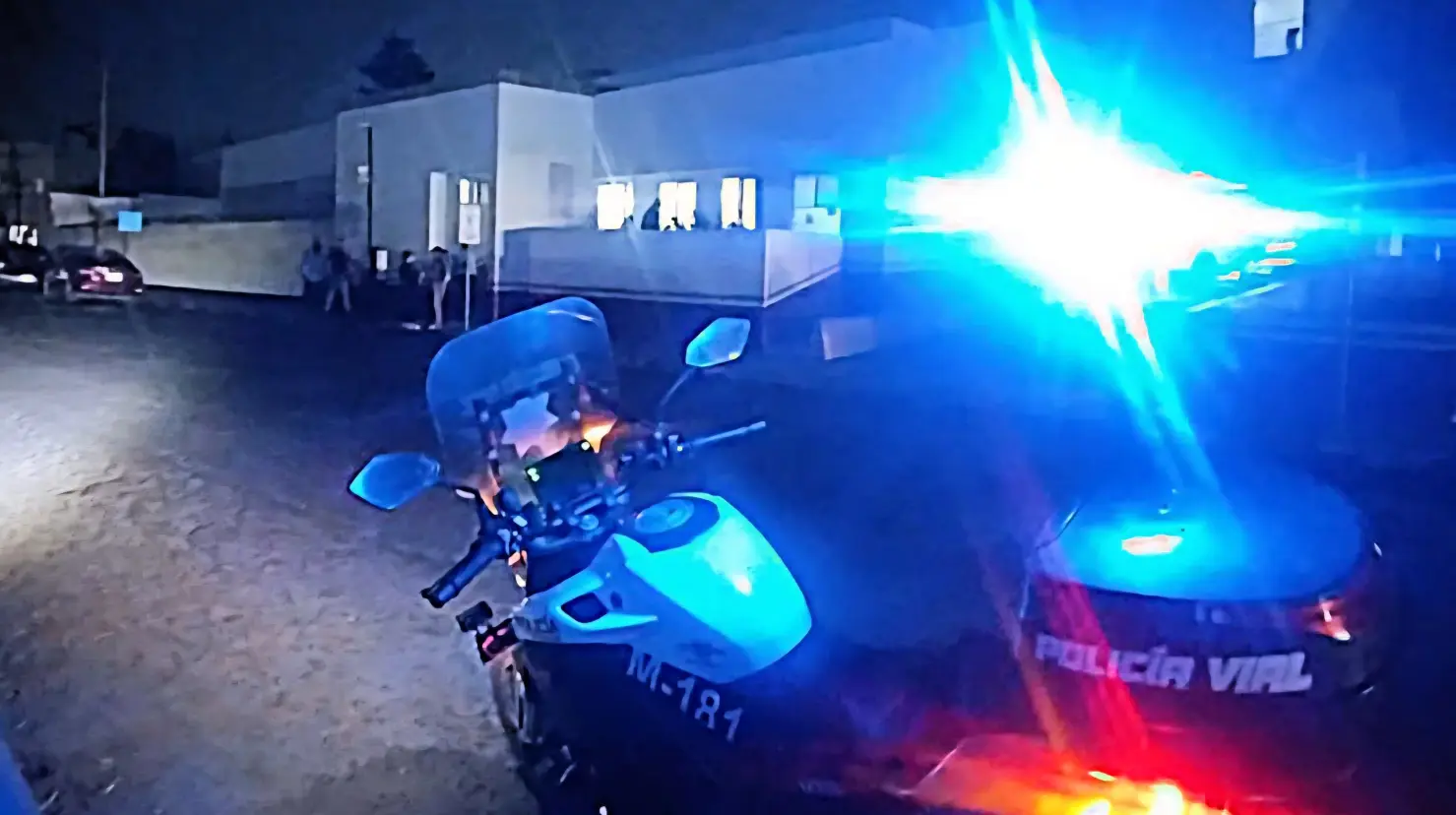 Veterinario muere asesinado en Durango a manos de un ladrón | Foto: Especial