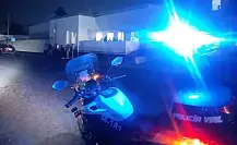 Veterinario muere asesinado en Durango a manos de un ladrón
