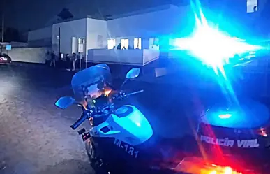 Veterinario muere asesinado en Durango a manos de un ladrón