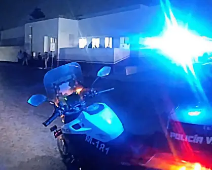 Veterinario muere asesinado en Durango a manos de un ladrón
