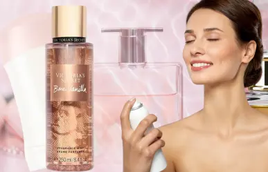 3 body mist y desodorantes con perfume que te harán oler bien todo el día