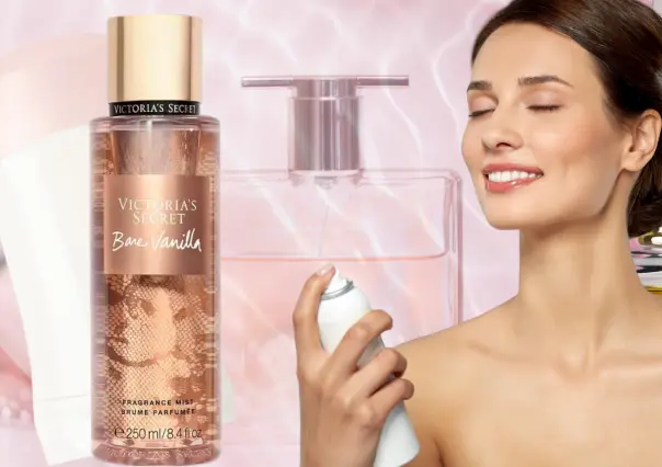 3 body mist y desodorantes con perfume que te harán oler bien todo el día