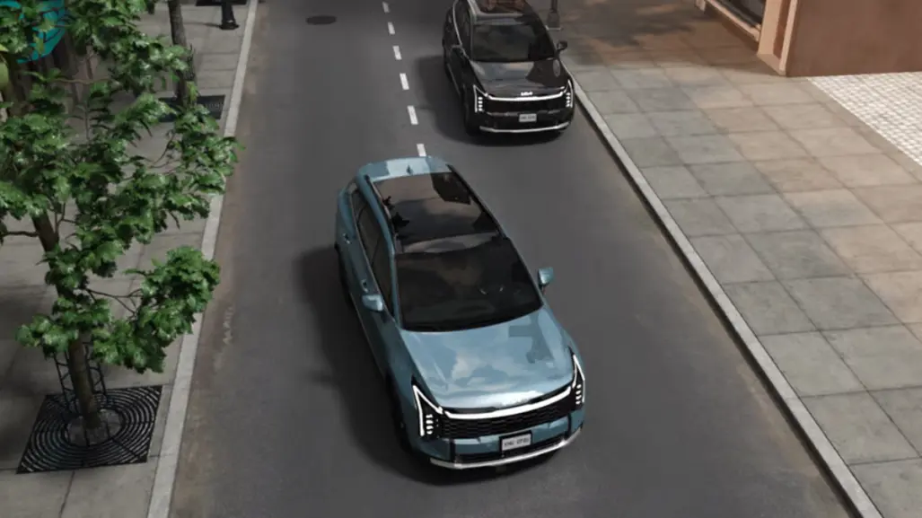 3 modelos de la marca Kia son un riesgo por defecto de fábrica, advierte Profeco