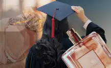 3 perfumes de mujer deliciosos para usar el día de tu graduación