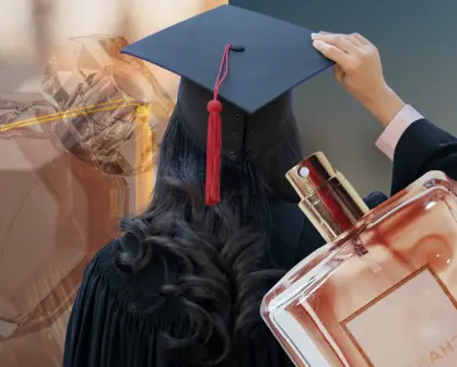 3 perfumes de mujer deliciosos para usar el día de tu graduación