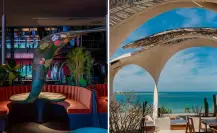 Los 3 restaurantes más instagrameables de Baja California Sur que no te puedes perder