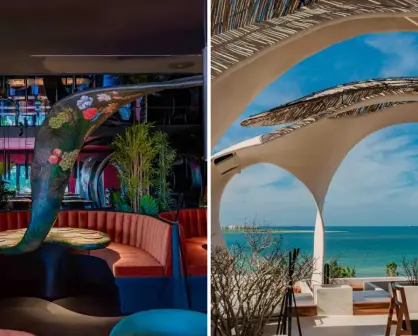 Los 3 restaurantes más instagrameables de Baja California Sur que no te puedes perder