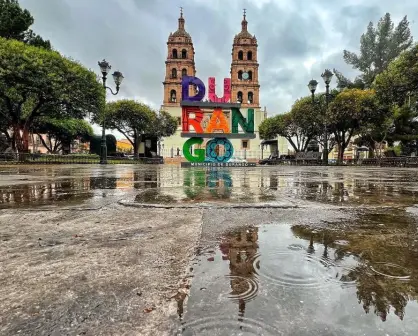 Aniversario de Durango, esta es la esquina en donde se fundó la provincia de la Nueva Vizcaya