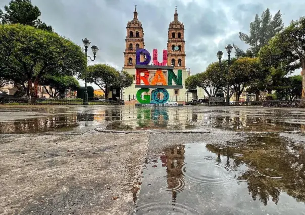 Aniversario de Durango, esta es la esquina en donde se fundó la provincia de la Nueva Vizcaya