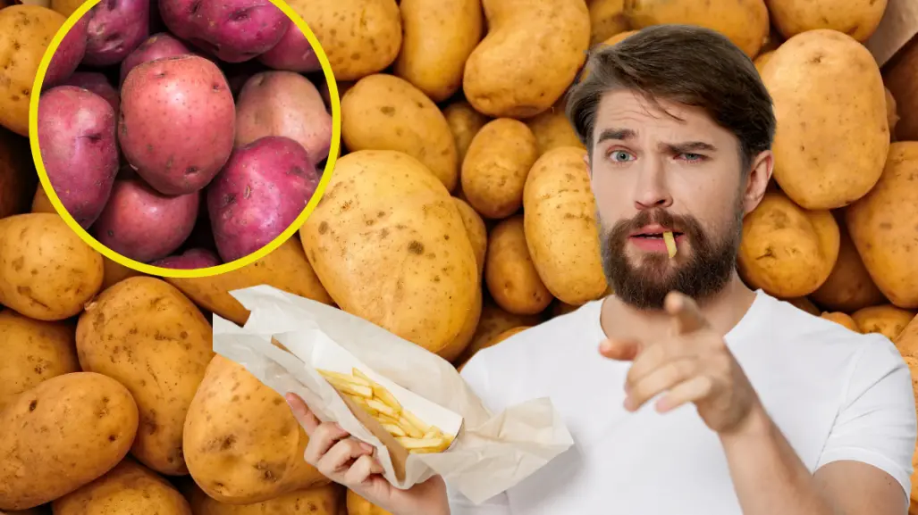 5 tips para comprar papas que cuidarán tu bolsillo y salud