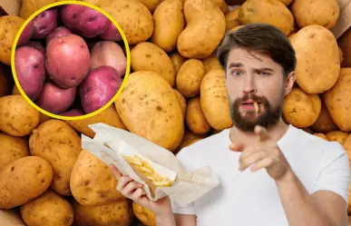 5 tips para comprar papas que cuidarán tu bolsillo y salud
